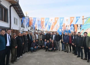 Araklı'da Amatör Balıkçılar için İskele Yapılacak