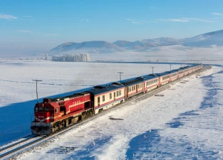 Karadeniz'de Tren Turu başlıyor, Trabzon Turizmde fırsatı tepecek mi?
