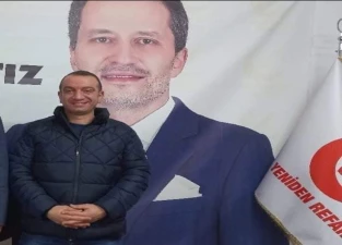 Ömer Erbay, Araklı Belediye Meclis üyesi Seçildi