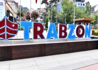 Trabzonlular gurbette hangi şehirlerde yaşıyor, Sayıları nekadar?