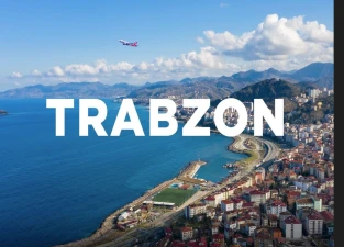 Trabzon'u "sattılar" diye idda edenler Rezil oldu