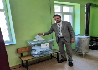 Yeniden Refah Partisi Ahmet Küçük'den Son Dakika Açıklaması