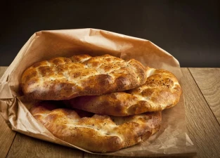 Araklı'da Ramazan Pidesi Fiyatı Belli Oldu