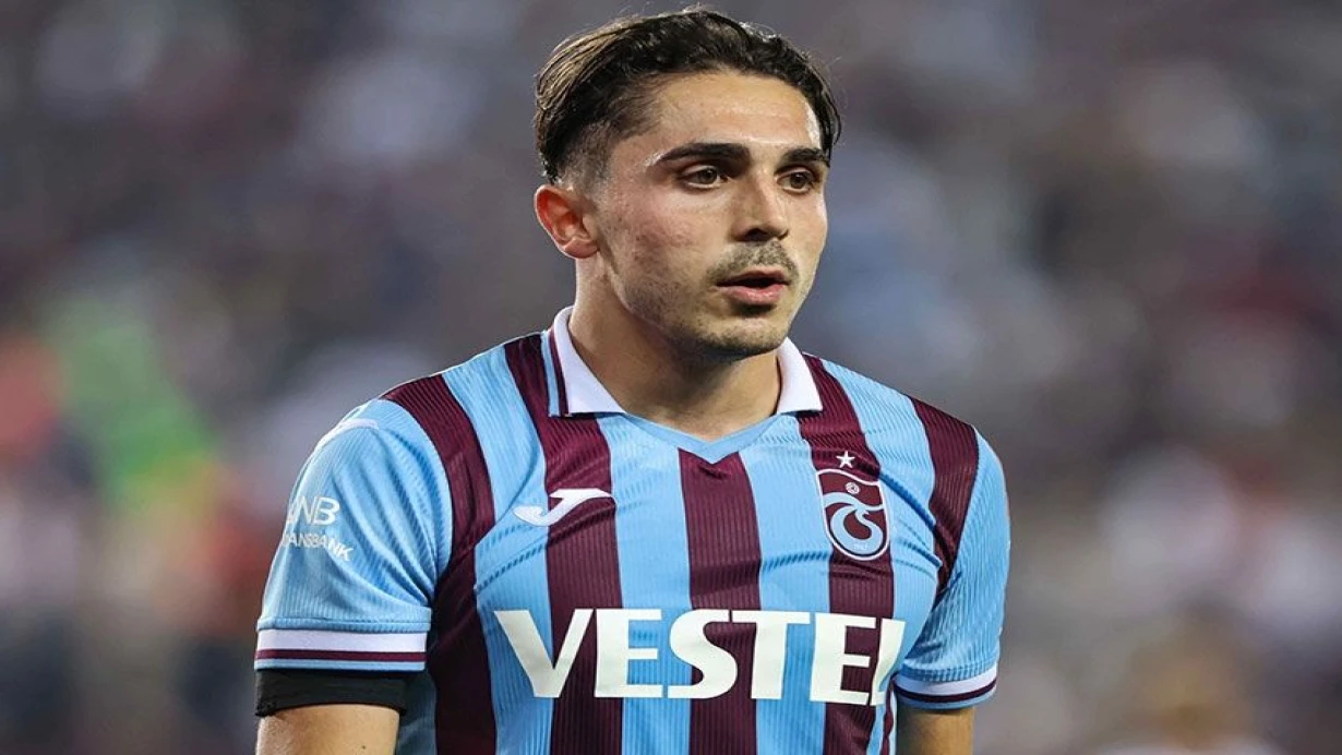 Abdülkadir Ömür Başakşehir Maçındaki Sakatlığını Geride Bıraktı