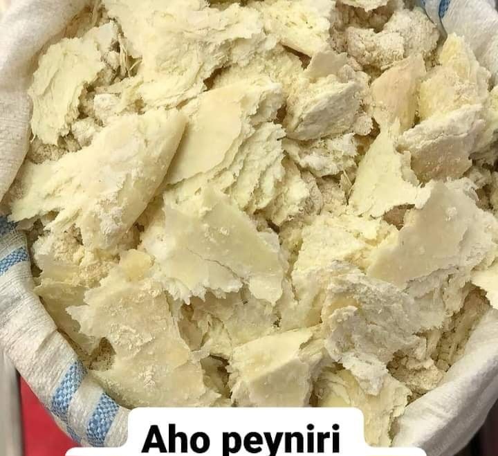 Araklı Aho Peyniri Marka Tescili istiyor