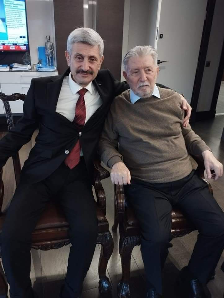 Araklı bir Değerini Daha Kaybetti