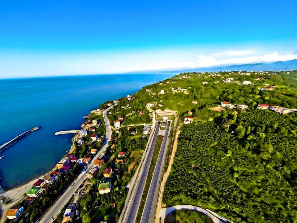 Araklı Kalecik ve Konakönü'de Elektrik sorunu Can Yakmaya Devam ediyor