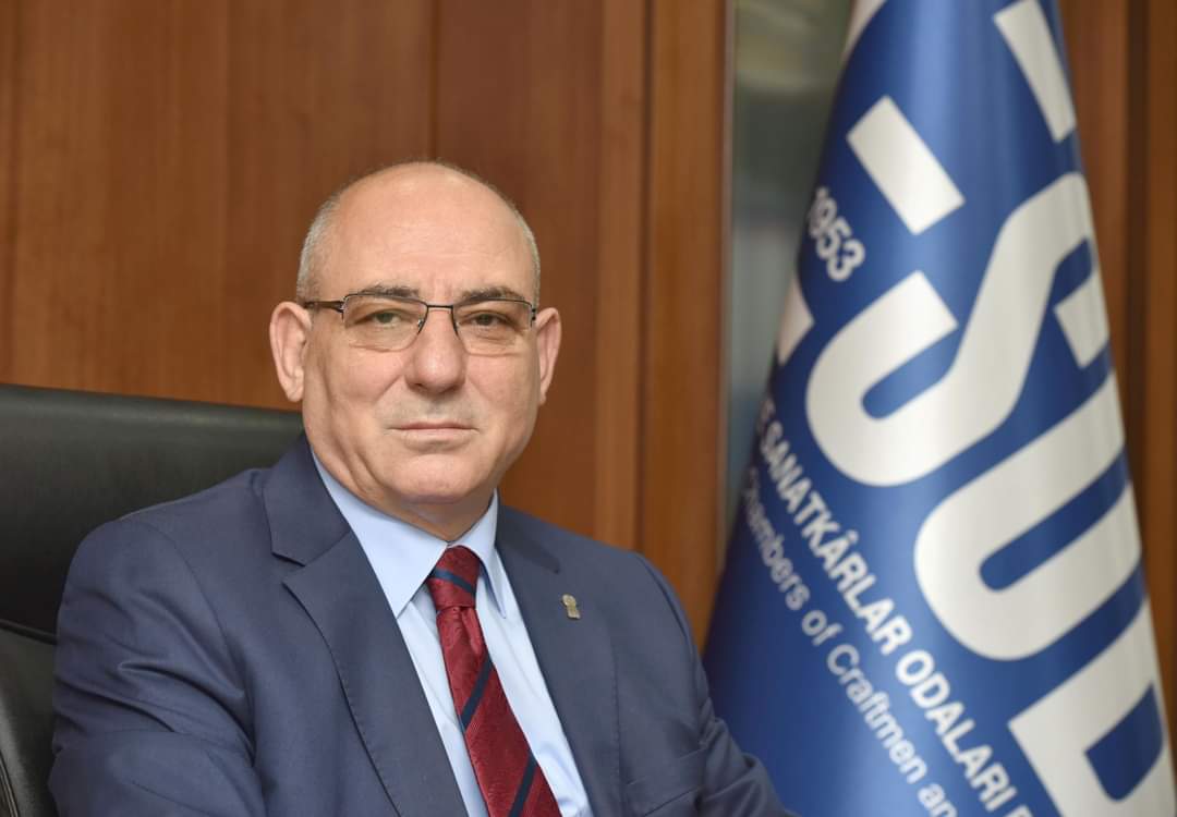 Başkan Metin Kara'dan Esnafın Belini Kıran Düzenlemeye Tepki