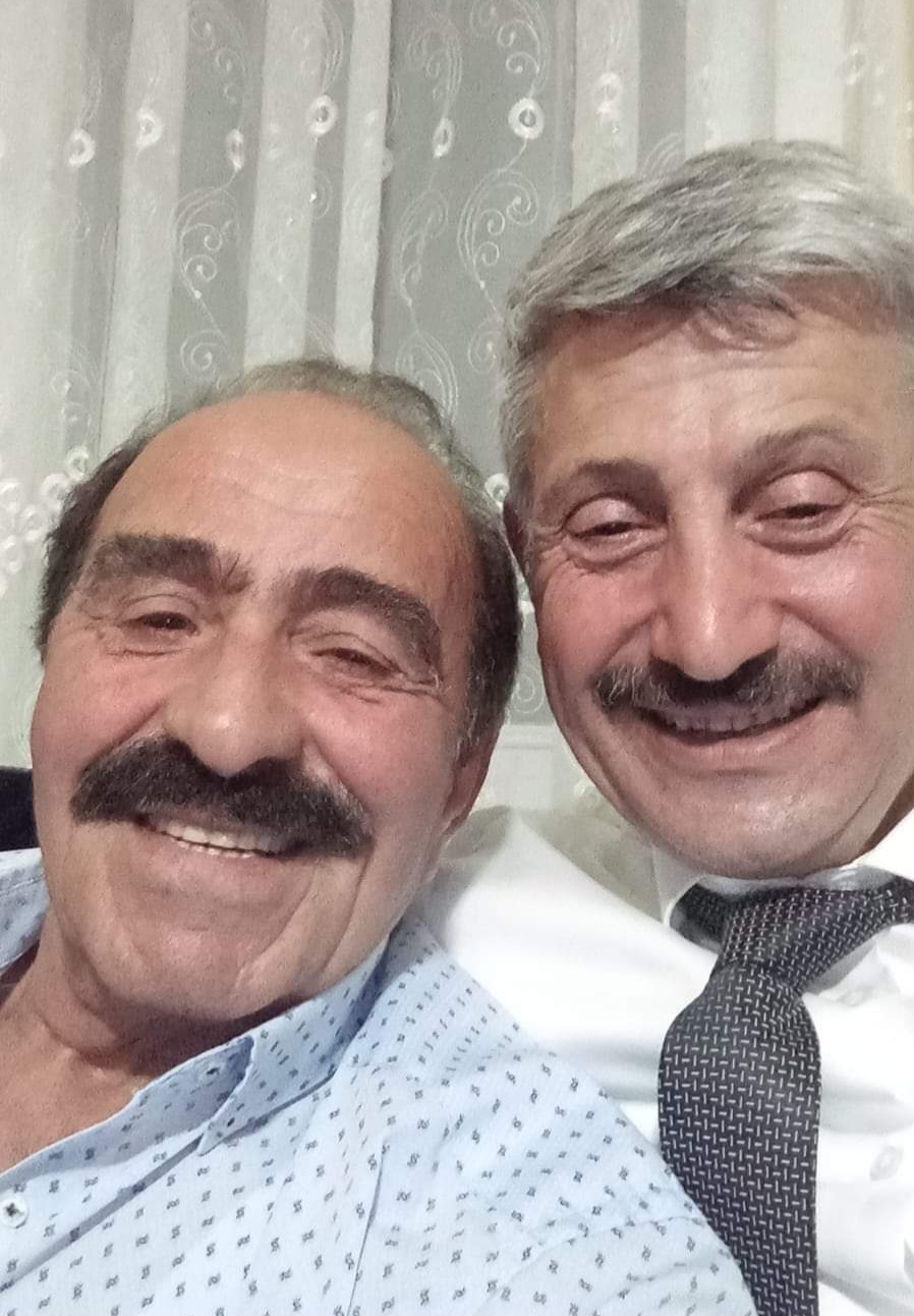 Coşkun Çebi, Köylerde ettiği hizmetlerin karşılığını görüyor
