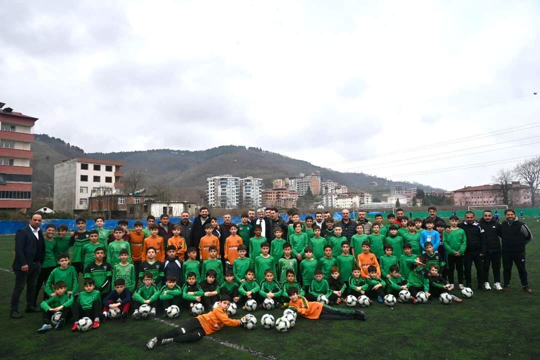 Coşkun hocadan beklenen açıklama geldi! "Gereken yapılacaktır"