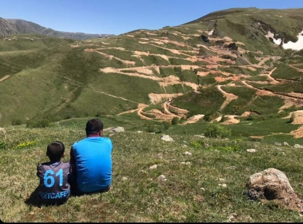 Erzincan'dan olayından sonra Araklı'da vatandaş soruyor!