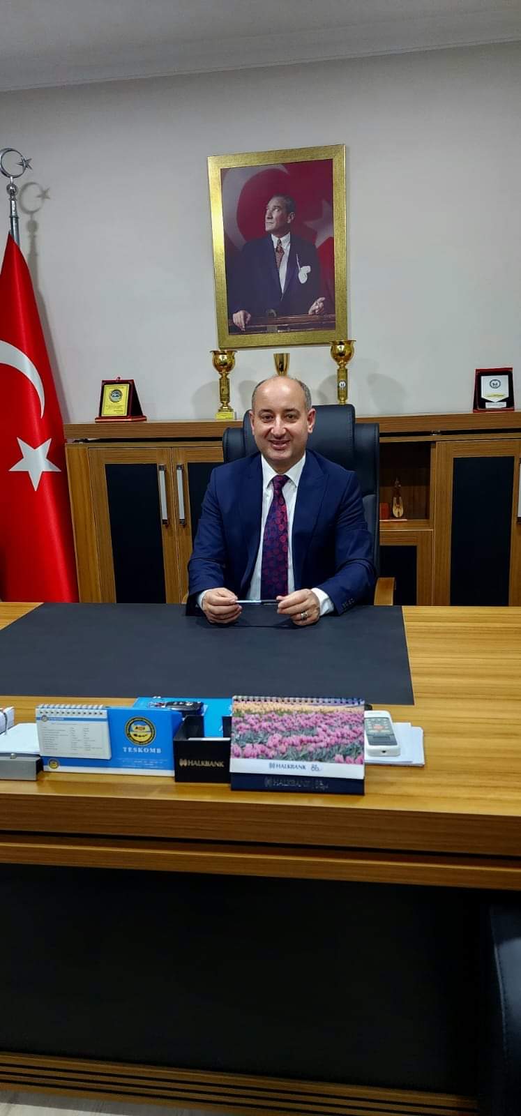 Esnaf kredilerinde Sevindiren gelişme, Mehmet Başkan Duyurdu