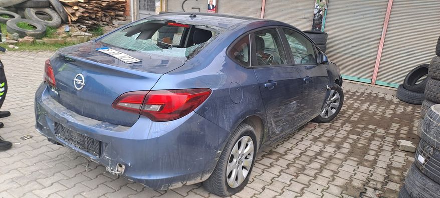 Son dakika: Araklı'da Polis kovalamacası