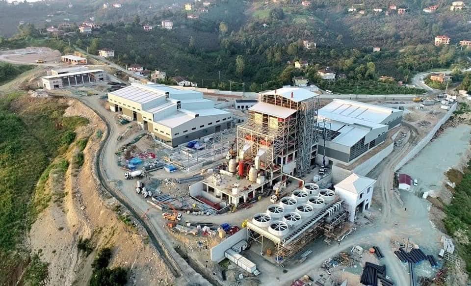 Son Dakika: Çöp Tesisinde Flaş Gelişme "Faaliyetler Durduruldu"