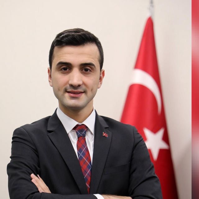 Sürmeneli, Büyükşehir Belediyesi Daire Başkanı Olarak Atandı
