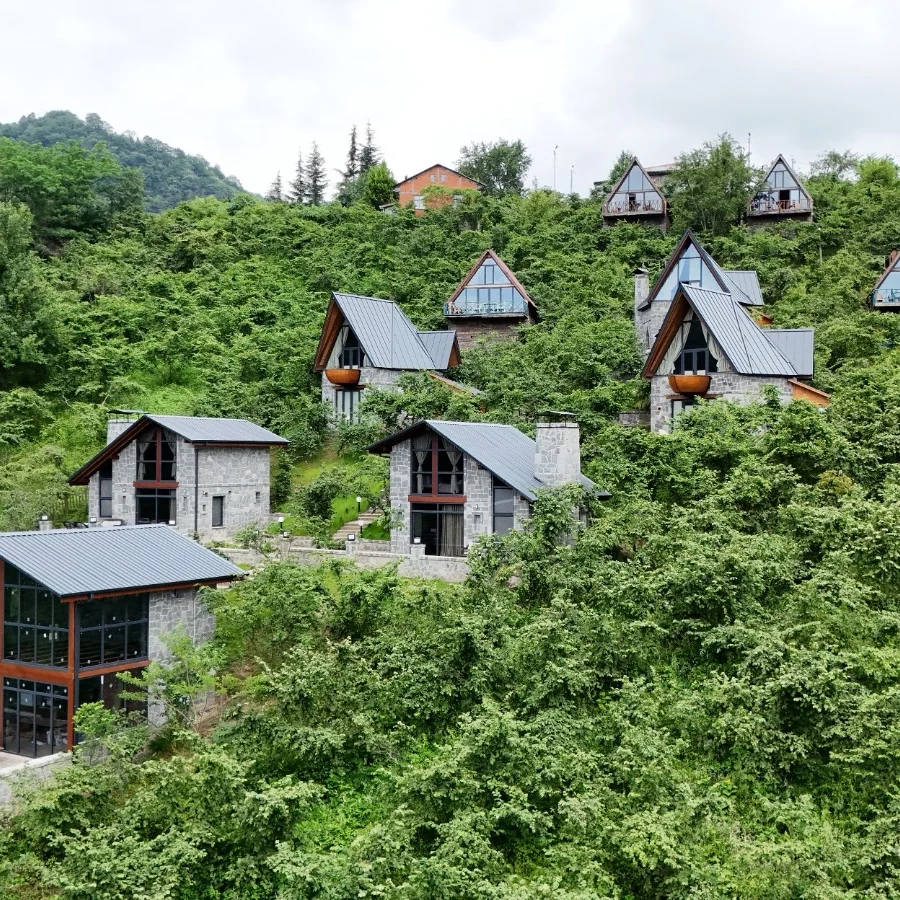 Tatilciler Araklı'yı Bu Güzellikleriyle Tanıdılar