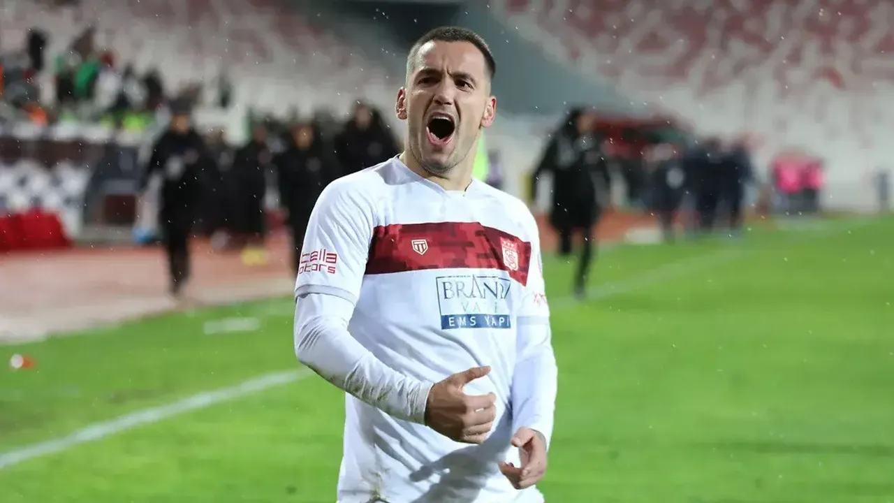 Trabzonspor, Rej Manaj Transferinde Sona Yaklaştı!