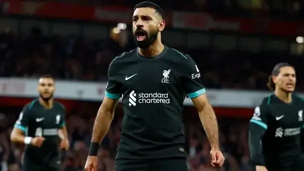 Dünya Yıldızı Muhammed Salah Trabzonspor'da