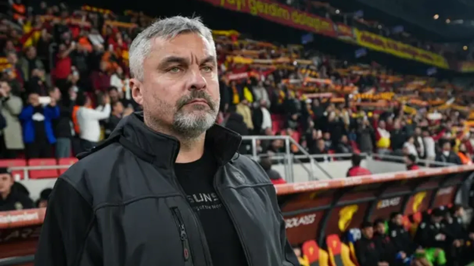 Trabzonspor Thomas Reis ile anlaştı